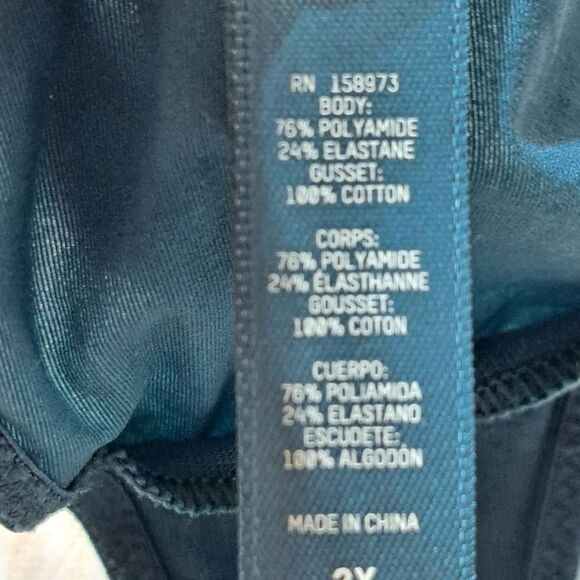 NWT SKIMS THONG - Picture 8 of 11